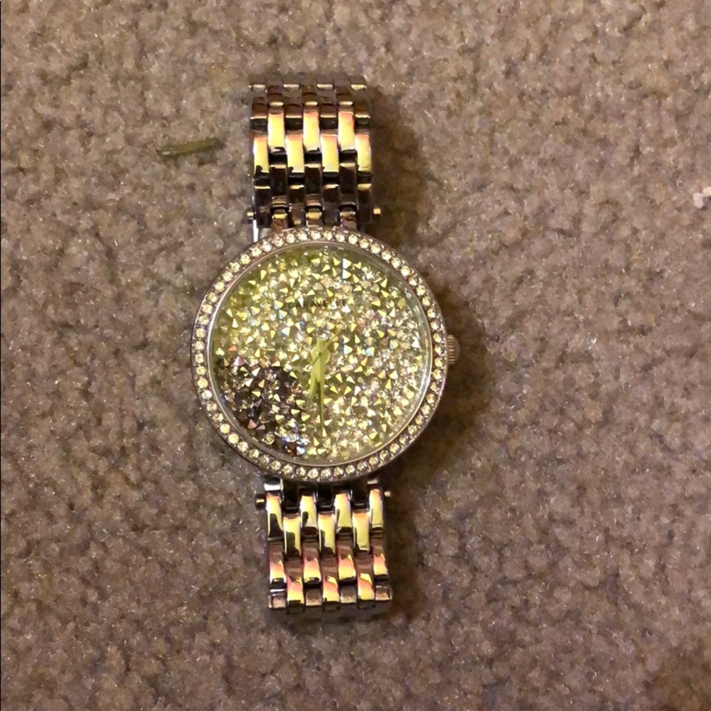 Caravelle watch-Womens